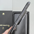 华为手机华为Mate70 Pro 24期免息可选 智选新品5G手机 80 Pro 昆仑玻璃10倍耐摔 OLED护眼屏 2025新品 12+256GB曜石黑mate70Pro 官方原封标配【碎屏险+2年延保】