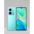 vivoS15e手机67W快充三星5nm制程Exynos处理器 S16e 6.8英寸超清屏4800万5G双卡双待 9[新] s15e 冰晶蓝 面部解锁 8GB+128GB