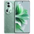 OPPOReno11Pro 新品5G全网双芯双卡 骁龙8+芯片 120Hz刷新率 大电池 月光宝石 12GB+256GB 单机+第三方品牌充电器+店保1年