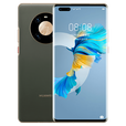 华为（HUAWEI）Mate 40 Pro（展机） 曲面屏鸿蒙5G拍照手机 商务旗舰徕卡三摄麒麟9000 赠送运费险详询客服 亮黑色 8+256GB