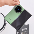 vivoX Fold5 （展样机）蔡司长焦三防拍照办公神器通5G折叠屏手机  正品赠运费险详情咨询客服 钛度 12GB+512GB