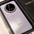 华为（HUAWEI）Mate70 Pro 标准版 24期【免息】 全新机器 旗舰手机红枫原色影像+可靠玄武架构补贴 风信紫 16+512GB 12期白条免息