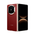 华为（HUAWEI）Mate X7 典藏版 新品现货当天发 华为mateX7典藏版折叠手机 寰宇红 16GB+1TB
