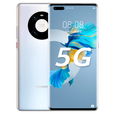 华为（HUAWEI）Mate 40 Pro（展机） 曲面屏鸿蒙5G拍照手机 商务旗舰徕卡三摄麒麟9000 赠送运费险详询客服 亮黑色 8+256GB