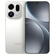 OPPOFind X9pro 16GB+512GB 天玑9500 新品2025上市可选 K13s 强悍更流畅 抗摔耐磨 防水防尘 5G手机 霜白 16GB+512GB Findx9pro 标准版【赠蓝牙耳机+1年延保】