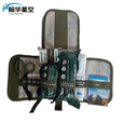 际华星空三代急救包 S2015型外挂结构战术救援包 丛林星空 含配置不含药品