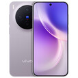 vivo X300 Pro 蔡司2亿APO长焦 蓝图影像双芯 5年持久流畅OriginOS 6 AI手机 惬意紫【x300】 12GB+512GB