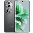 OPPOReno11Pro 新品5G全网双芯双卡 骁龙8+芯片 120Hz刷新率 大电池 月光宝石 12GB+256GB 单机+第三方品牌充电器+店保1年