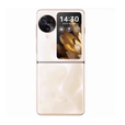 OPPOoppo Find N3 Flip 5G折叠屏手机旗舰智能超光影三摄通 薄雾玫瑰 12GB+256GB