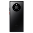华为（HUAWEI）Mate 40 Pro（展机） 曲面屏鸿蒙5G拍照手机 商务旗舰徕卡三摄麒麟9000 赠送运费险详询客服 亮黑色 8+256GB
