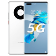 华为（HUAWEI）Mate 40 Pro（展机） 曲面屏鸿蒙5G拍照手机 商务旗舰徕卡三摄麒麟9000 赠送运费险详询客服 亮黑色 8+256GB
