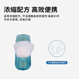 SEA TO SUMMIT出差旅行便携式户外香皂洗手肥皂片一次性肥皂纸盒装 洗手（50片）