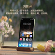 HUAWEI Mate 80 Pro Max 全金属玄武架构 超透亮灵珑屏鸿蒙手机华为mate80promax官方正品 极光青 16GB+512GB