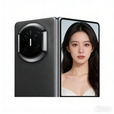 华为（HUAWEI）华为MateX7折叠屏【现货】麒麟9030Pro折叠玄武架构华为手机 曜石黑 16GB+1TB (典藏版） 全新正品【顺丰+闪送】