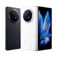 vivo X Fold3 5G新款vivo  智能商务大屏幕236g轻薄折叠手机 xfold3 轻羽白 5G通_16GB+512GB