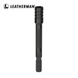 莱泽曼（LEATHERMAN）拓展配件延长改锥杆BIT DRIVER EXTENDER工具钳配件 黑色