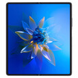 华为（HUAWEI） Mate X2折叠屏  全新未拆未激活 5G全网通  麒麟9000芯片 Mate X2亮黑色 全网通8G+256G