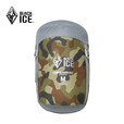 黑冰（BLACKICE）羽绒睡袋压缩袋 旅行衣物收纳包整理袋 户外轻量收纳袋Z1210 灰绿-L (10-18L)