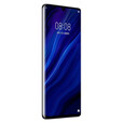 华为（HUAWEI）p30pro 【全新未激活未拆封+全国联保】 超感光徕卡四摄 麒麟980 亮黑色【全新原装】 8GB+128GB