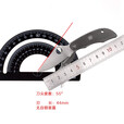 SPYDERCO 美国蜘蛛 C175 C176系列多功能工具刀 C175P