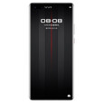 华为（HUAWEI） 华为mate40 RS 保时捷版 5G手机麒麟处理器 陶瓷黑全网通(12GB+256GB)