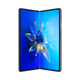 华为（HUAWEI）Mate X2 全新原封未拆封未激活+全国联保  典藏版 麒麟芯片 超感知徕卡折叠屏5G 全网通手机 墨黑 全网通12+512GB(典藏版)