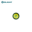 OLIGHT傲雷 imini 2 迷你便携式集成USB充电口袋灯微型钥匙扣手电筒 军绿色