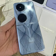 华为pocket2小折叠屏新品手机【24期免息】翻盖折叠鸿蒙系统NFC双向北斗卫星消息2024上市高端旗舰3X 艺术定制版-蓝梦16+512GB 官方标配