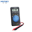 日置（HIOKI）日置3244-60超薄卡片型测电压万用表仅60g厚9.5mm仪器仪表 工具 3244-60标配