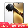 vivo X100SPro 16GB+512GB 店内选购 2024新品5G  新品Y300Pro  全等深微四曲屏 AI  5G全网通 手机 羊脂白12GB+256GB 官方标配+一年质保