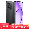 OPPOReno13 Pro 16GB+512GB 2024新品上市 店里选购12期 免息】A3i 5100mAh 45W闪充 5G手机 静夜黑8GB+256GB 官方标配