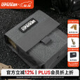 出众者(Spanker)战术杂物包收纳袋工具包户外用品CS战术装备附件挂包 战术灰GRY