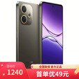 OPPO Reno14 Pro 16GB+512GB 新品手机 直播神器 12期免息 选 A5活力版 5G手机 IP69满级防水  琥珀黑8GB+256GB 官方标配