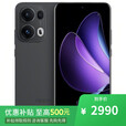 OPPO Reno13 16GB+512GB 超美小直屏 店里选A3i 超硬核耐用战神 多重防护抗水溅 5100mAh 超能量 5G reno13午夜黑16+512 官方标配+钢化膜