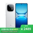 vivo iQOO 15 16GB+512GB  第五代骁龙8版 2025新品手机 白条 分期 店内选购 Z10 Turbo 90w闪充 云海白16+512GB 标配(不分期)+全国联保+蓝牙耳机