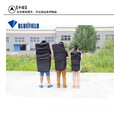 CAMPSOR户外加大旅行包露营睡袋帐篷装备收纳袋袋背包驼包驮包防水托运袋 M号