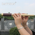 Datyson加勒比海盗系列25X30单筒望远镜全金属拉伸式时尚艺术气息5D0008