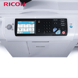 理光(RICOH)DD5440一体化速印机印刷机油印机（4440升级）