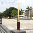 Datyson加勒比海盗系列25X30单筒望远镜全金属拉伸式时尚艺术气息5D0008
