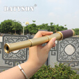 Datyson加勒比海盗系列25X30单筒望远镜全金属拉伸式时尚艺术气息5D0008