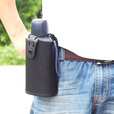 骁骑营水壶包 户外水壶套 腰挂水壶袋 便携水壶包 多功能腰带包单位配发 水壶包