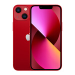 Apple iPhone 13 mini (A2629) 128GB 红色 手机 支持移动联通电信5G