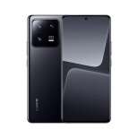 小米13 Pro 徕卡光学镜头 第二代骁龙8处理器 2K曲面屏 120Hz高刷 120W秒充 12+256GB 陶黑色 5G手机