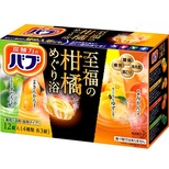 日本温泉粉日本原装KAO/碳酸气泡浴盐滋润补水嫩白安眠去疲劳温泉入浴剂