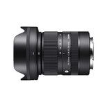 SIGMA 适马 18-50mm F2.8 DC DN | Contemporary 半画幅微单镜头 索尼E口 预售 按官方指导价多退少补