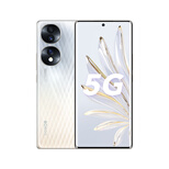 荣耀70 IMX800三主摄 双曲屏设计 高通骁龙778G Plus 66W快充 5G手机 8GB+256GB 流光水晶