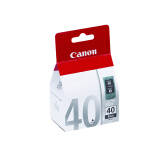 佳能（Canon）PG-40黑色墨盒(适用iP1180/MP198/MX318/...