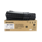 夏普（SHARP）MX-753CT墨粉盒 83K (适用MX-M623/723系...