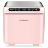 海纳斯（HANASS）干衣机 小型 紫外线消毒 恒温烘干杀菌 家用大容量烘干机内衣内裤消毒机VK-19