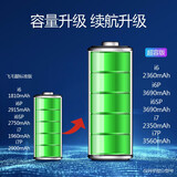 飞毛腿 超容版 苹果8Plus 电池/手机内置电池 适用于 iPhone8Plus 3300毫安